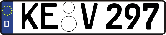 KE-V297