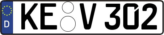 KE-V302
