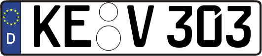 KE-V303