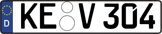 KE-V304