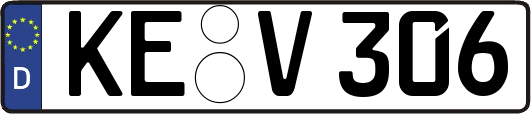 KE-V306