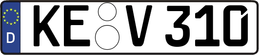 KE-V310