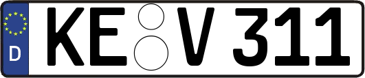KE-V311