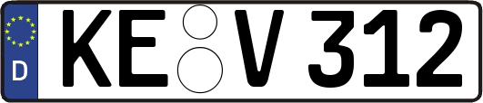 KE-V312
