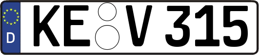 KE-V315