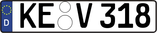 KE-V318