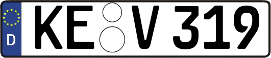KE-V319
