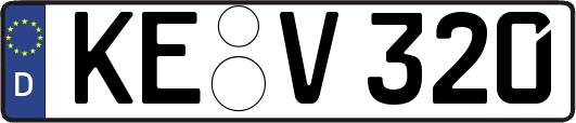 KE-V320