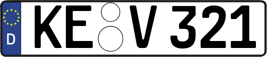 KE-V321
