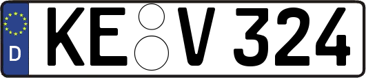 KE-V324