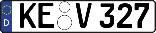 KE-V327