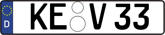 KE-V33