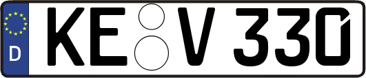 KE-V330
