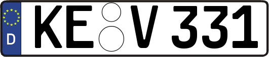 KE-V331