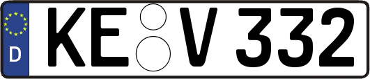 KE-V332