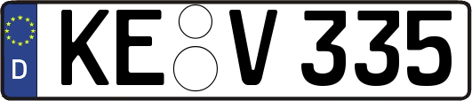 KE-V335