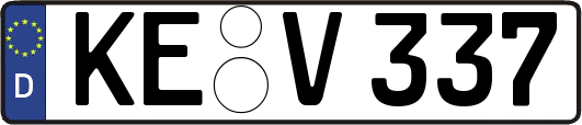 KE-V337