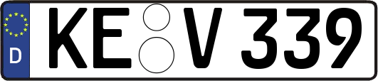 KE-V339