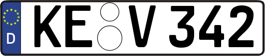 KE-V342