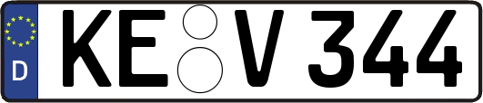 KE-V344
