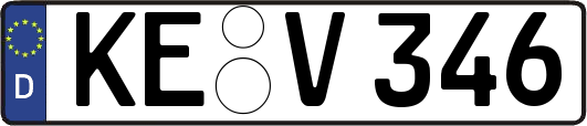 KE-V346