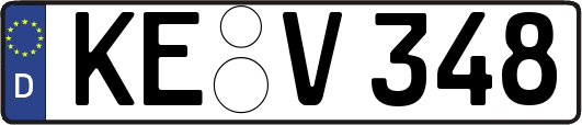 KE-V348