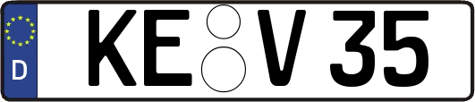 KE-V35