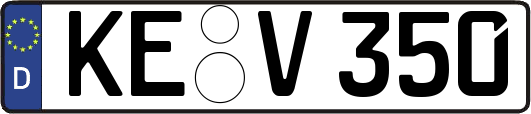 KE-V350