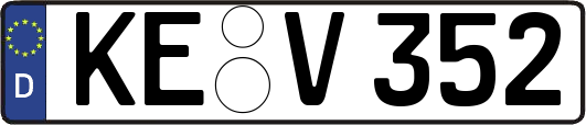 KE-V352