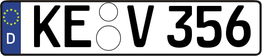 KE-V356