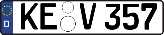 KE-V357