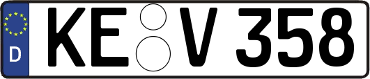 KE-V358