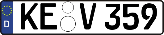 KE-V359