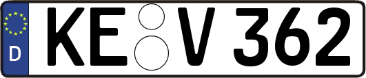 KE-V362
