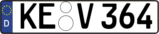KE-V364