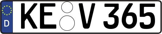 KE-V365