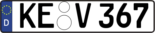 KE-V367