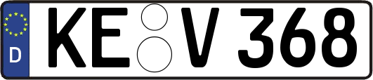 KE-V368