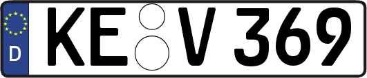 KE-V369