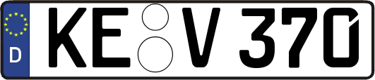 KE-V370