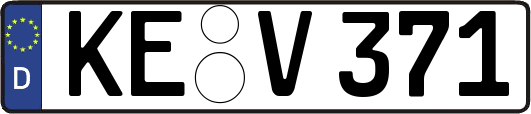 KE-V371