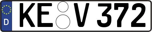 KE-V372
