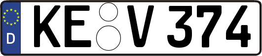 KE-V374