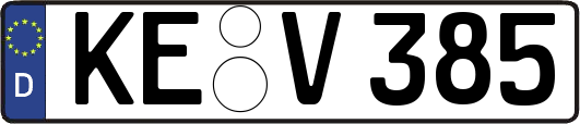 KE-V385