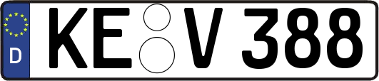 KE-V388