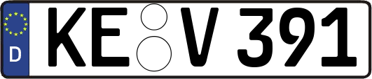 KE-V391
