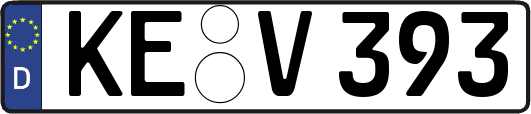 KE-V393