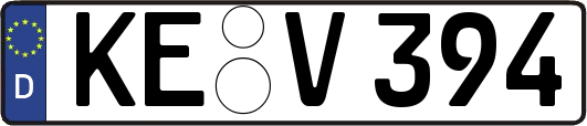 KE-V394