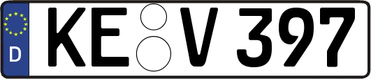 KE-V397