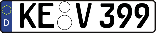 KE-V399